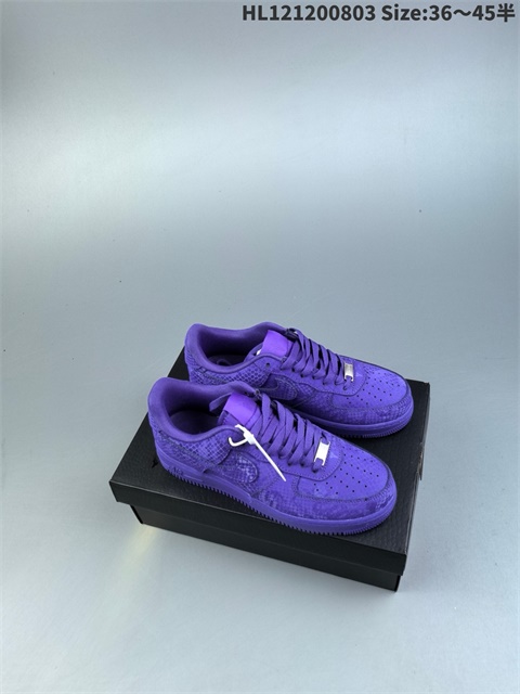 women air force one shoes 36-45 2025-9-19-233